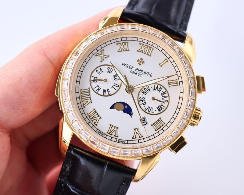 PATEK PHILIPPE Watches